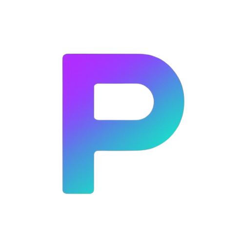 PFORK Logo
